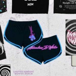 ISO!!!! Motionless in White MIW